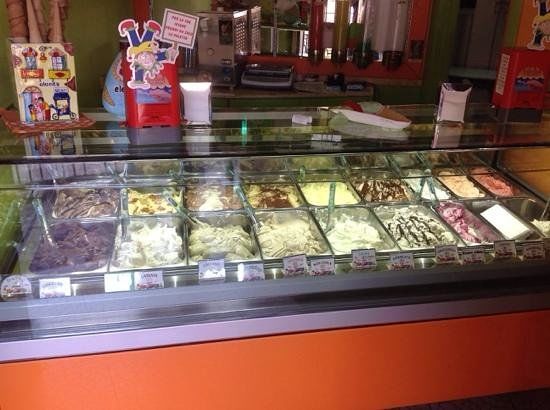 Gelateria La Rotonda